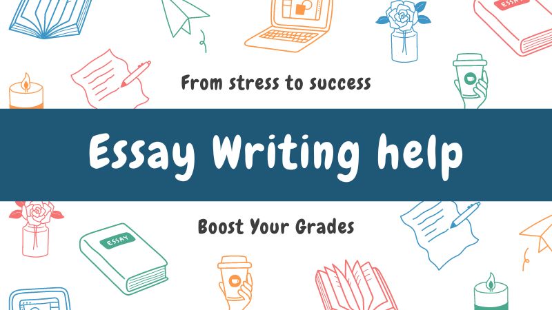 Essay Writing Help