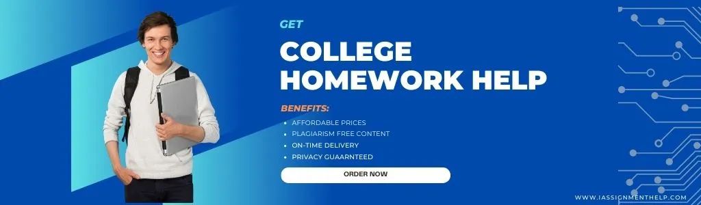 college homework help