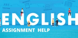 English assignment help